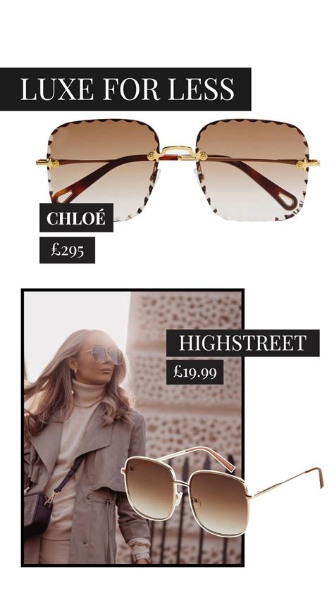 chloe sunglasses dupes|chloe sunglasses for women sale.